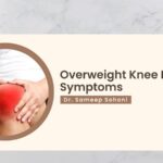 Overweight Knee Pain Symptoms