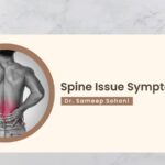 Spine Issue Symptoms